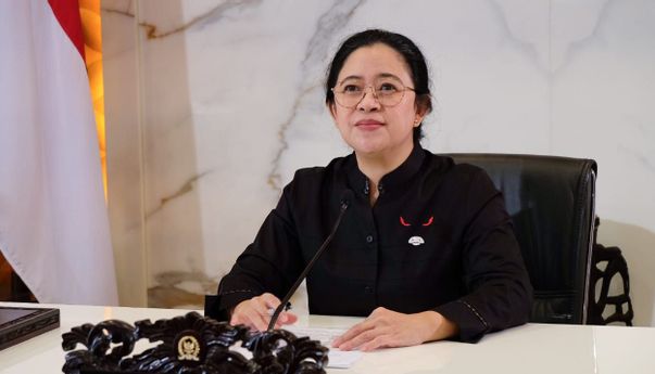 Menohok! Ketua DPC PDIP Kota Solo Jawab Curhatan Puan Kesal Tak Disambut Gubernur di Dapilnya: Lha, Mas Ganjar Tak Dikabari!
