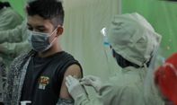 Anies Ajak Orang Tua Daftarkan Anaknya untuk Divaksin, Cuma Perlu Siapkan ini