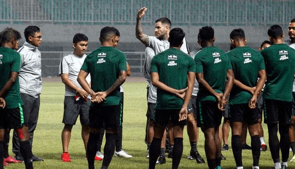 Thailand Wajibkan Timnas Indonesia Jalani Karantina 14 Hari Sebelum Laga Tandang di Negeri Gajah
