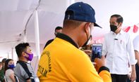 Stok Vaksin Melimpah Tapi yang Disuntik Sedikit, Jangan-jangan Masalahnya karena ini
