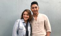 Geram Istrinya Dibully Fans Lesty Kejora, Suami Siti Badriah Angkat Suara