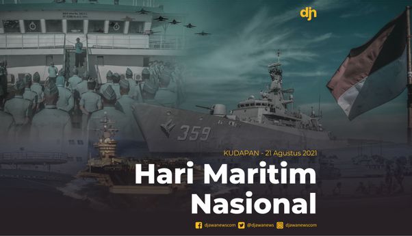 Hari Maritim Nasional