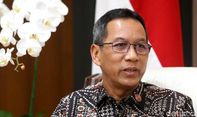 Heru Budi Hartono: Sosok yang Dipilih Presiden Jokowi Jadi Pj Gubernur DKI Jakarta Gantikan Anies Baswedan