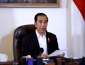 Berita Hari Ini: Kawal New Normal, Jokowi Panggil Panglima TNI dan Kapolri