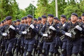 Mulai Tahun Depan Kamboja Terapkan Wajib Militer, Berlaku Usia 18 hingga 30 Tahun
