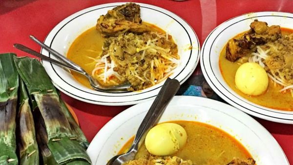 Makanan Khas Tangerang yang Menggoda Lidah Tapi Aman di Kantong