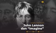 John Lennon dan “Imagine”