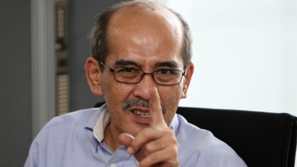 Faisal Basri Kritik Luhut Terkait Nikmatnya Bisnis Batu Bara yang Tak Ada Habisnya