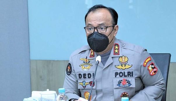 Isu Panas: Rumah Kabareskrim Ditembaki OTK Usai Irjen Ferdy Sambo ‘Ditahan’ di Mako Brimob, Bharada E Ingin Bongkar Semuanya