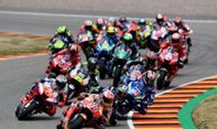 Indonesia Masuk Kalender Balap Sementara MotoGP 2022, Siap-siap Awal Tahun Depan