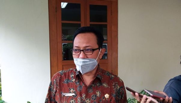 Seminggu Setelah Libur Panjang, Heroe Poerwadi Tak Temui Peningkatan Kasus Corona di Yogyakarta
