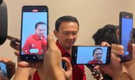 Ahok Ungkap Tugas Khusus dari Megawati terkait Pilkada 2024