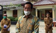 Warga Ngeyel Tak Patuhi Protokol Kesehatan, PSTKM Yogyakarta Bisa Diperpanjang Lebih Lama