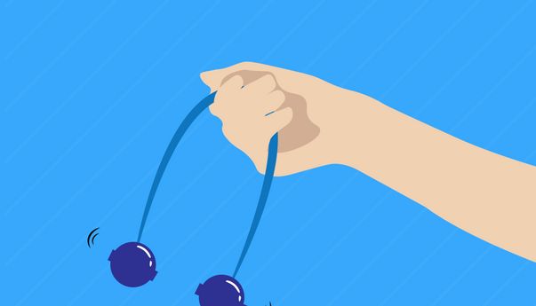 Menilik Tren Latto-Latto yang Meresahkan, Warganet: Berisik!