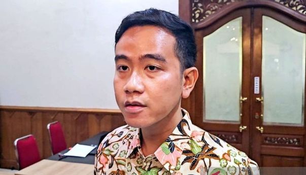 Soal Kehadirannya di Silaturahmi Desa Bersatu, Gibran: Kalau Ada Teguran Kami Terima