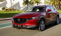 Review Mazda CX-30 2020, Apakah Harga Sebanding dengan Interiornya?