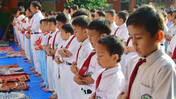 10 Macam-Macam Solat Sunnah Ghairu Rawatib, Pahala bagi Yang Mengerjakannya