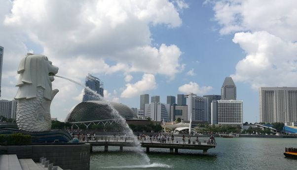 Tips Liburan ke Singapura untuk Pertama Klai tanpa Takut Biaya Mahal