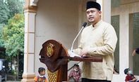Bobby Nasution Merevisi Batasan Usia Bilal Mayat dan Penggali Kubur, Remaja Masjid: Terima Kasih Bung!