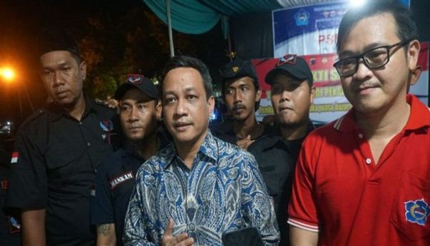 Pemkot Pekalongan Bantah Tak Beri Izin Salat Id di Lapangan Mataram