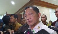 Berita Terkini: Tito Karanavian Perbolehkan Peserta Pilkada 2020 Jadikan Masker sebagai Alat Kampanye