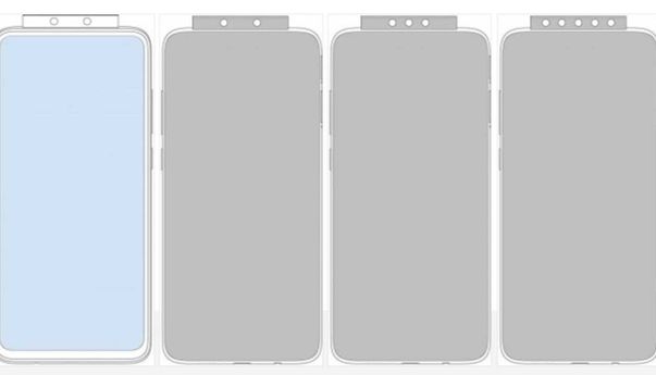 Menunggu Smartphone 7 Kamera &#8220;Pop Up&#8221; Xiaomi