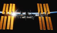 NASA Beritahu Kongres AS Tentang Rencana Penghentian Operasi Stasiun Luar Angkasa Internasional