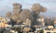 Kemlu Sebut Indonesia akan Sumbangkan Rp7 Miliar untuk Bantu Palestina