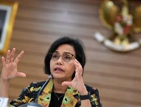 Sri Mulyani Pastikan Efisiensi Anggaran Berlanjut dalam APBN 2026