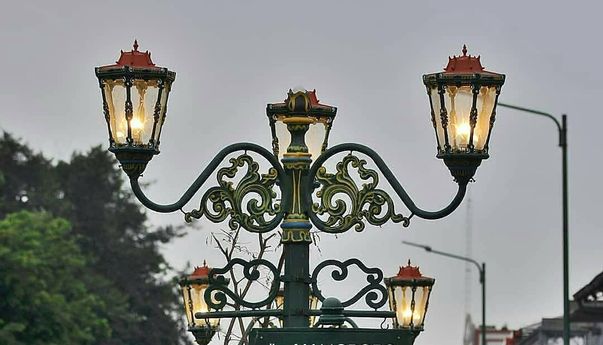 Polemik Uji Coba Pedestrian Malioboro yang Dinilai Membingungkan