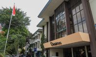Universitas Swasta Terbaik di Jogja 2020 dengan Akreditasi A