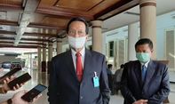 Kata Sultan HB X Soal UMP DIY 2021 yang Naik tidak Signifikan dan di Bawah KHL