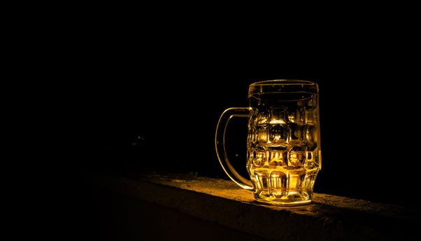 Kata PGI Melihat RUU Minuman Beralkohol: Pengawasan dan Pengendalian Ketat, Bukan Larangan