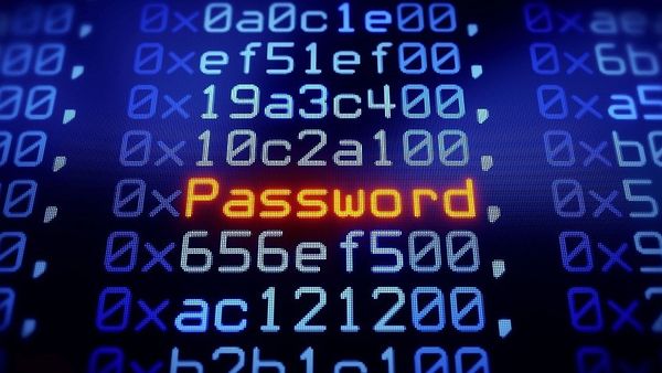Tips Membuat Password Yang Aman Untuk Mencegah Hacker