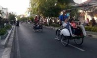 Masih Banyak yang Merokok Sembarangan, Ruang Khusus Rokok di Malioboro Bakal Ditambah