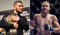 Waspada Justin Gaethje, Khabib Nurmagomedov Pernah 21 Kali Banting Lawan