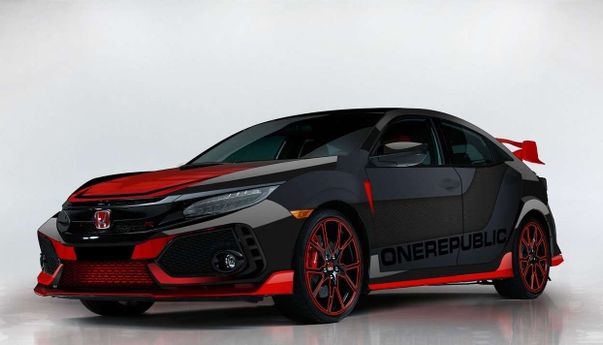 Honda Civic Type R Mengusung Tenaga Internal Combution Engine (ICE), Segera Cek Spesifikasinya