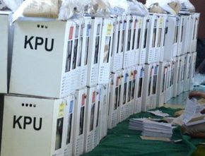 Berita Jogja Hari Ini: Untuk Pilkada, KPU Sleman Minta Tambahan Rp14,9 M