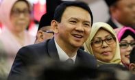 Ketika Ahok akan Menjadi Pemimpin BUMN