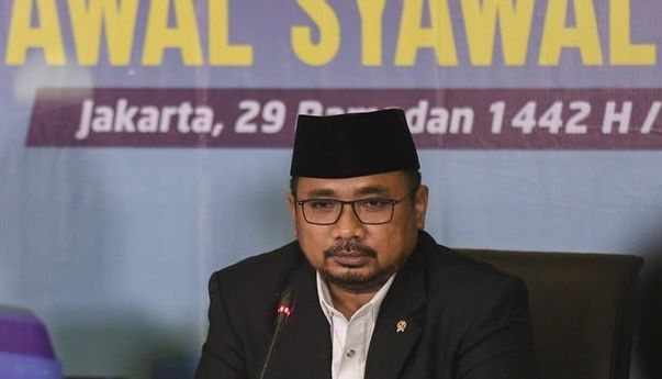 Buntut Sebut Islam Agam Pendatang, Menag Yaqut Cholil Jadi Sorotan dan Panen Hujatan dari Warganet