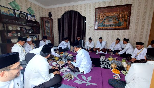 Pengasuh-Pengasuh Krapyak Imbau PBNU: Hormati Otoritas Kiai Sepuh