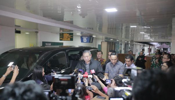 Teddy Gusnaidi: Buzzer Artinya Pendengung Maka SBY Adalah Buzzer