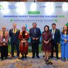 Momentum Kebijakan di Dialog Transisi Energi Indonesia, Apa Saja Isi Pembahasannya?