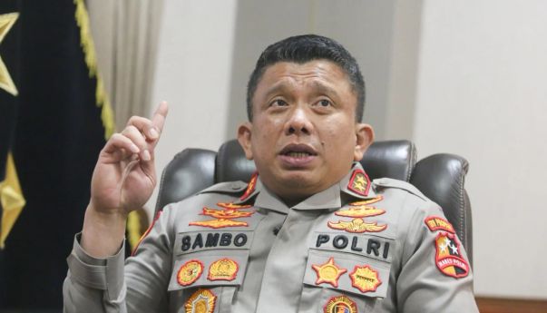 Alasan Tak Masuk Akal Polri Tak Ungkap Motif Pembunuhan Brigadir Joshua: “Demi Jaga Perasaan”