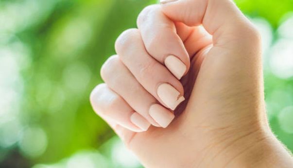 Jika Kuku Jari Tangan Mudah Patah, Bisa Jadi Kamu Kekurangan Asupan Ini