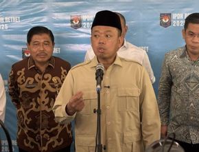 Menteri ATR/BPN Tegaskan Pulau Kecil di Indonesia Tak Bisa Dimiliki oleh Pribadi atau Asing