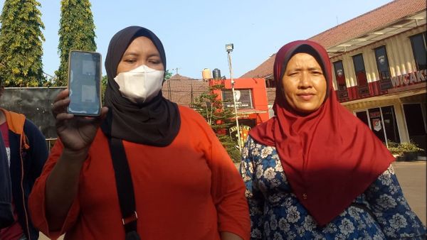 45 Emak-Emak di Surabaya Jadi Korban Arisan Bodong Lebaran, Rp250 Juta Lenyap