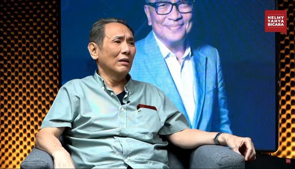 Mahfud MD Beberkan Utang Jusuf Hamka Terjadi Sejak Era Menkeu Bambang Brodjonegoro