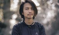 Penyanyi Lagu Indie Fiersa Besari Dilarang Mendaki Gunung Rinjani karena Langgar Aturan