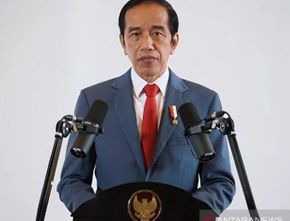 Ini Perintah Tegas Jokowi buat Herry Wirawan, Pelaku Cabul Puluhan Santriwati di Bandung